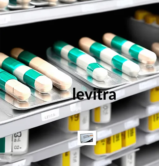 Levitra pastillas precio